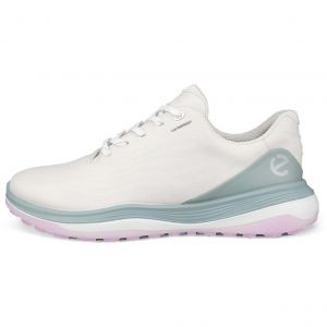 Chaussures de golf sans crampons femme Ecco LT1 Lace
