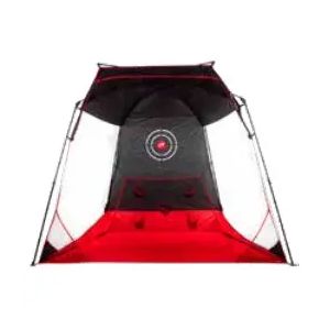 Cible d'entrainement Pop-up golf cage Pure2Improve