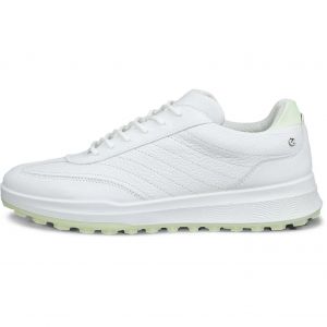 Chaussures de golf sans crampons femme Ecco Street Vibe