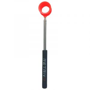 &Eacute;puisette t&eacute;l&eacute;scopique Retrivr