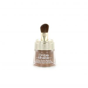 L'Oréal Color Minerals Le fard à paupières - 13 Bronze Gold