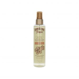 Hawaiian Tropic Self Tanning Water 190 ml - Dark