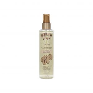 Hawaiian Tropic Self Tanning Water 190 ml - Light/Medium