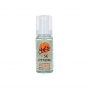 Malibu Hair & Scalp Protector Clear - 50 ml (SPF 50)
