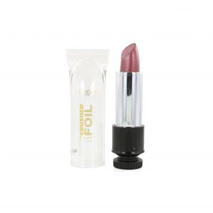 L'Oréal Crushed Foil Rouge à lèvres - 7 Bronze