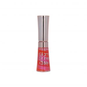 L'Or&eacute;al Glam Shine Miss Candy Brillant &agrave; l&egrave;vres - 703 Tart Lollipop