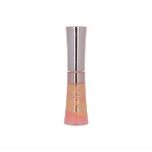 L'Or&eacute;al Glam Shine Miss Candy Brillant &agrave; l&egrave;vres - 701 Bubble Pink