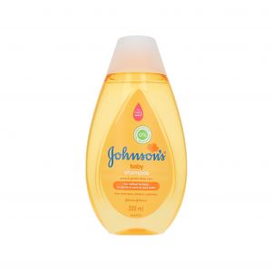 Johnson's Baby Shampoo - 300 ml