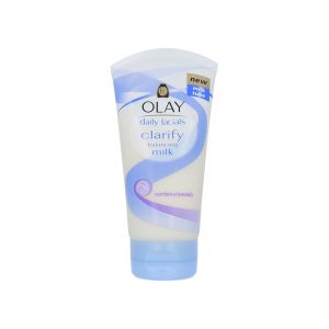 Olay Daily Facials Clarify Balancing Milk - 150 ml