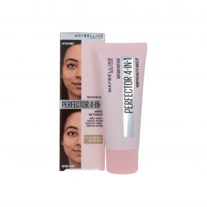 Maybelline Instant Anti-Age 4-in1 Perfector Whipped Matte Make-up - 02 Light/Medium - 30 ml