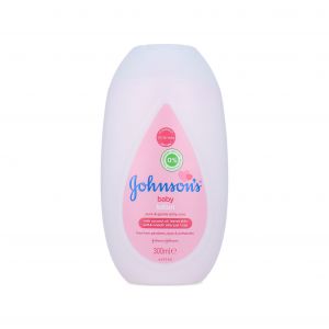 Johnson's Baby Lotion - 300 ml