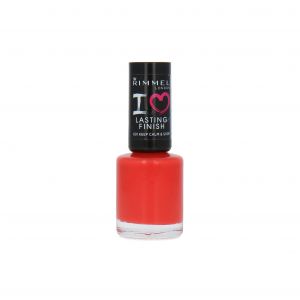 Rimmel I Love Lasting finish Vernis à ongles - 601 Keep Calm & Shop