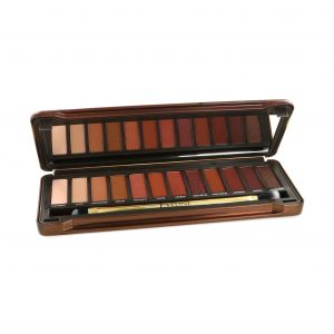 Eveline Palette Yeux - Charming Mocha