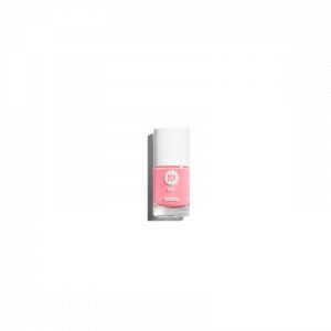 Même vernis silicium 10ml rose bonbon