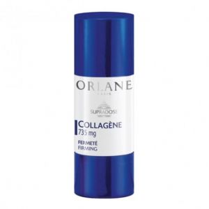 Orlane supradose concentré collagène fermeté 30ml