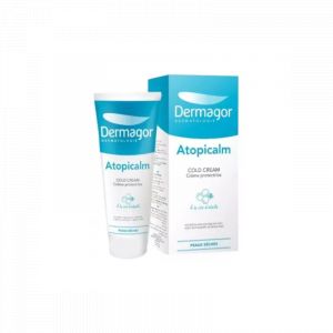 Dermagor Atopicalm Cool Cream Peaux Sèches 100 ml