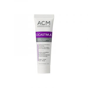 ACM Cicastim A cr&egrave;me apaisante 20ml