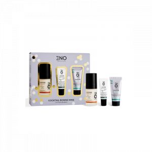 Enotime Coffret Cocktail Bonne Mine