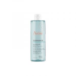 Avène CLEANANCE Eau micellaire