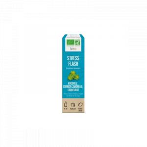 L&eacute;ro Stress Flash Bio 15 ml