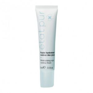 Etat pur fluide hydratant contour des yeux 15ml