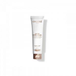 Condensé Crème après-soleil visage et corps 150ml