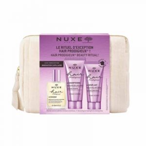 Nuxe Hair Prodigieux Trousse