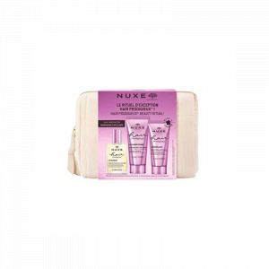 Nuxe Hair trousse Prodigieux Le Rituel d'Exception