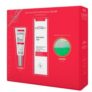 Enomey Les incontournables &eacute;clat