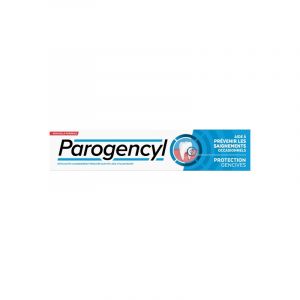 Parogencyl Protection Gencives dentifrice 75ml