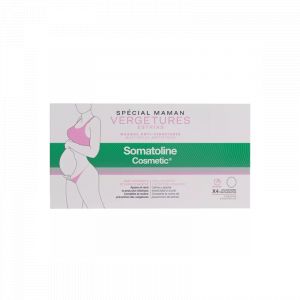 Somatoline Cosmetic Masque Anti-Vergetures