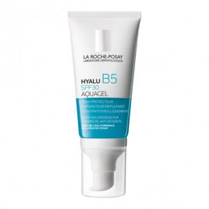 La roche-posay hyalu B5 aquagel spf30 50ml