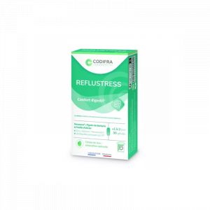 Codifra Reflustress - 30 gélules