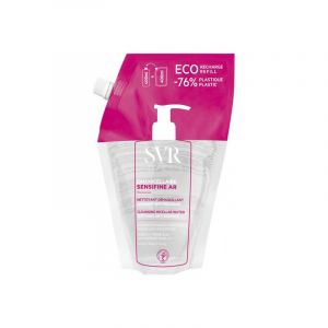 SVR Sensifine AR Eau micellaire &eacute;co-recharge 400ml
