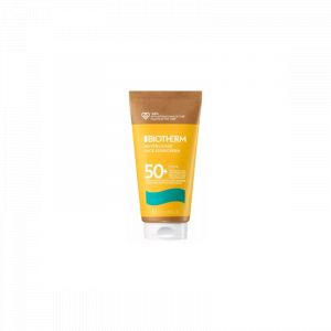 Biotherm Waterlover Face Sunscreen Crème Visage Protection Jeunesse SPF50+ 50 ml