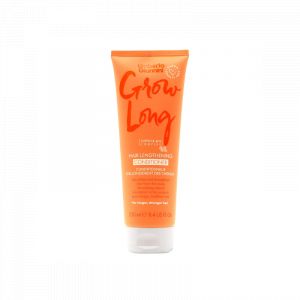 Umberto Giannini Grow Long Root Stimulating Shampoo 250ml
