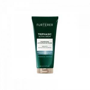René Furterer Triphasic Shampooing activateur de pousse 200ml