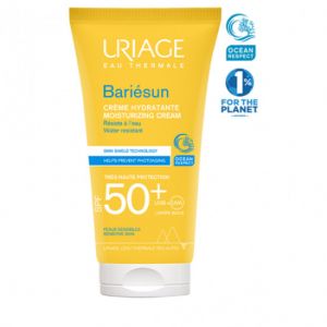 Uriage Bariésun Crème Hydratante Très Haute Protection SPF50+ 50ml