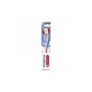 PAROGENCYL Brosse à Dents Parodontie 15/100 Extra-Souple