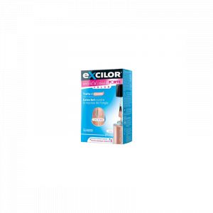 Excilor mycose de l'ongle forte color nude 30ml
