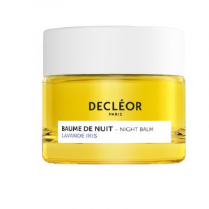 Decl&eacute;or Baume de Nuit Raffermissant Lavande Fine 15 ml