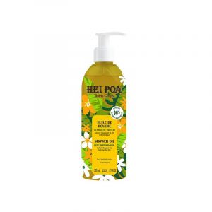 Hei Poa huile de douche Mono&iuml; 250ml