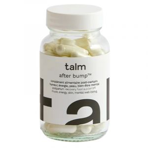 Talm After Bump&trade; 56 g&eacute;lules