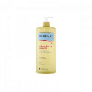 DEXERYL Huile de Douche Apaisante 1L