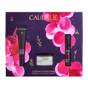 Caudalie Coffret Premier Cru Anti-Age Global