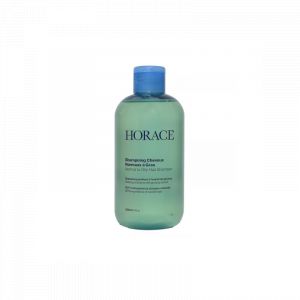 Horace Shampooing Purifiant au Ginseng - Cheveux Normaux à Gras, 250ml