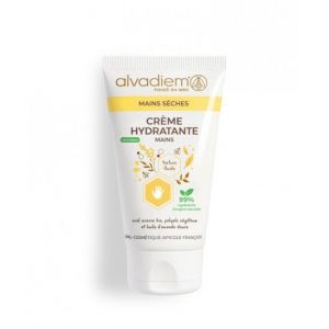 Alvadiem Cr&egrave;me Hydratante Mains 50 ml