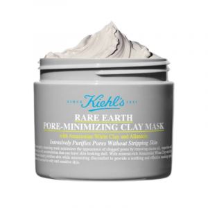 Kiehls Masque Rare Earth Deep Pore Cleansing Mask 80 ml