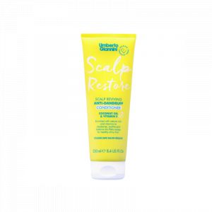 Umberto Giannini Scalp Restore Shampoo 250ml