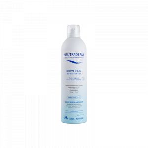Neutraderm brume d'eau soin apaisante 300ml